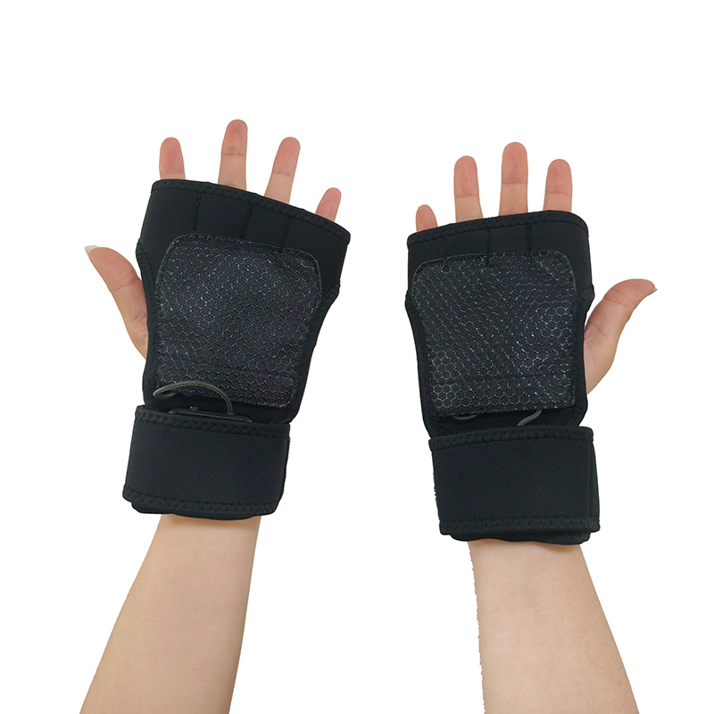 ZKS1800金屬安檢手套